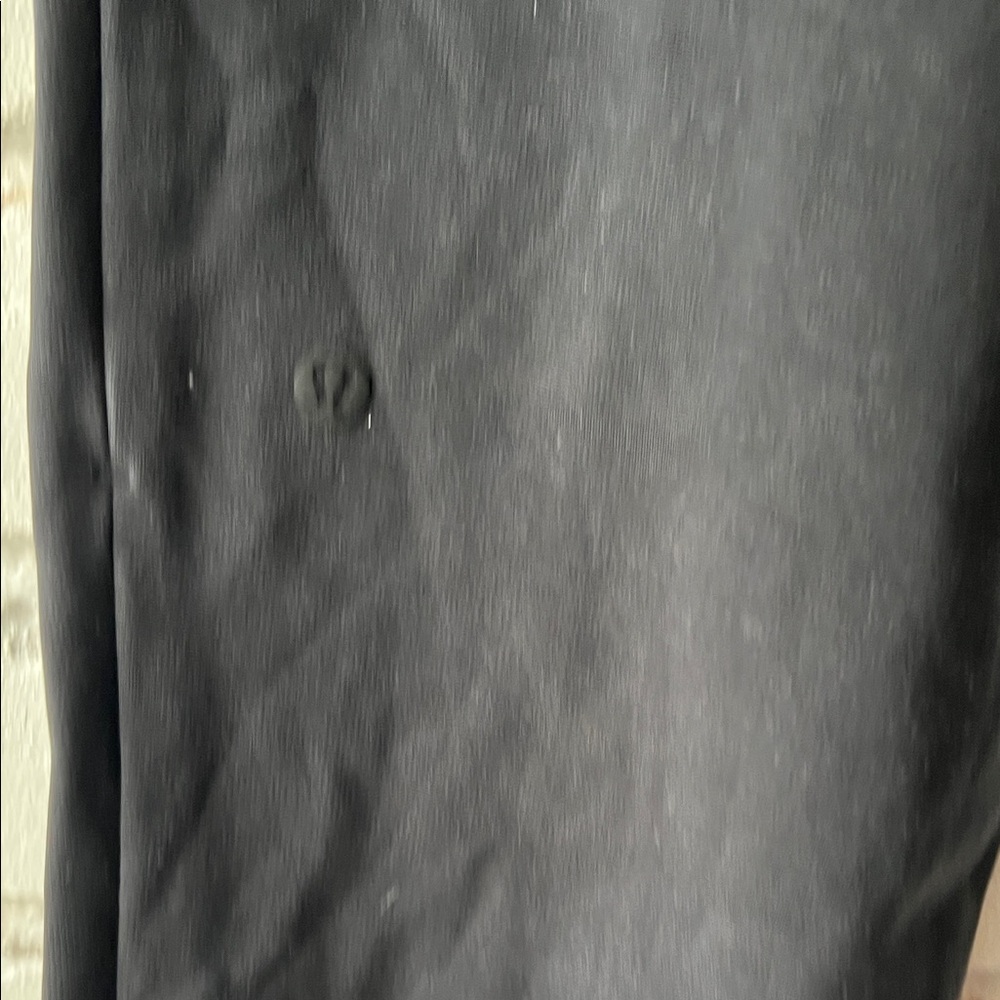 lululemon athletica Black High-Rise Legging/ trousers - Picture 6 of 7